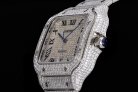 CARTIER SANTOS TW-2824