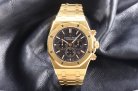 Audemars Piguet 26320BA.OO.1220BA.01 41MM OM-7750 AP032