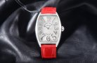 Franck Muller GRACE CURVEX A8-2867 QZ A D 41-31MM FM001