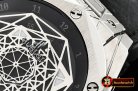 Hublot Big Bang Sang Bleu Ltd Ed SS/LE Black TMF Miyota 27J