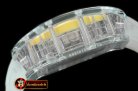 Best Replica Richard Mille Tourbi Split Secs Yellow Asian 23J