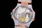 PATEK PHILIPPE 57121A-001 40MM PF PP005