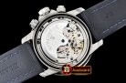 Blancpain Fifty Fathoms Flyback Chrono SS/NY Blue OMF Asia 7750