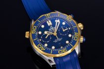 OMEGA Ceragold 44MM 9900 2021100946