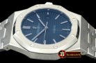 AP0299 - Royal Oak 15400 SS/SS Blue AP 3120