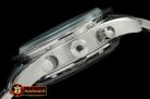 OMG0359A - Speedmaster Moon Watch SS/SS Black Stick A-7750