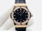 HUBLOT 42MM ASIA1214 HBF2021091603