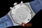 Audemars Piguet Royal Oak Concept SS/RU Blue VK Quartz