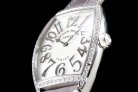 Franck Muller GRACE CURVEX A8-2867 QZ A D 41-31MM FM003