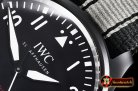 IWC Top Gun IW326901 Ceramic CER/NY M+F 1:1 Asia 2892