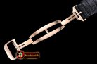 Jaeger Le Coultre Master Control Geographic Sector RG/LE Blk MY9015 Mod