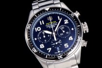 TAG Heuer AUTAVIA WM QZ 42MM TG002