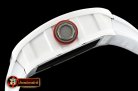 Richard Mille RM055 Bubba Watson CER/VRU Red C Skele KVF MY8215 Mod
