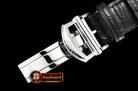 IWC Portofino Chrono IW391001 SS/LE Black ZK Asia 7750