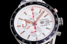 TAG Heuer CARRERA CV201AS.FC6429 WM QZ 44MM TG013