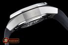 Audemars Piguet Royal Oak Concept PVD/SS/RU Blk/Blk VK Quartz