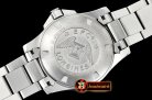 Longines HydroConquest Mens SS/SS Blue ZF Asia 2824