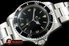 Best Replica Rolex Vintage 5513 No Date Sub Asia Eta 2836
