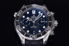 OMEGA Ceragold 44MM 9900 2021100947