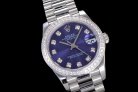 RDJ200505F - BPF Rolex Datejust Ladies 2836-2 Automatic Movement 31MM 178384