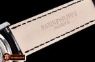 Patek Philippe Annual Cal. Moonphase Ref.5205 SS/LE Blue GRF MY9015