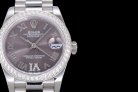 RDJ200505K - BPF Rolex Datejust Ladies 2836-2 Automatic Movement 31MM 178384