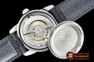 Breitling Superocean Heritage II 42mm SS/RU White GF A2824 Mod