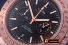 OMG0427G - Speedmaster RG/RG Black OS20 Quartz