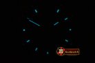 Rolex Daytona 116520 904L SS/SS Blk GMF Asia 7750 A4130