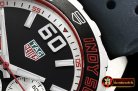 Tag Heuer Tag F1 INDY 500 Racing SS/RU Black VK Quartz