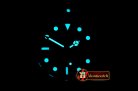 Rolex DeepSea Dweller 116660 SS/SS Black VRF Asia 2836