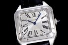 Cartier Santos WSSA0022 43.5mm QZ F12021100912