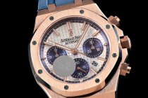 Audemars Piguet 26326ST.OO.D027CA.01 41MM O2-7750 AP015