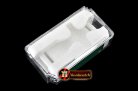 Rolex DJ2 41mm Oyst Flt 904L YG/SS Gold/Diam ARF Asia 2824
