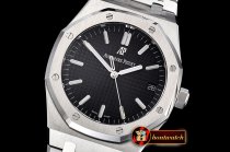Audemars Piguet Royal Oak 15500 Basel 2019 SS/SS Black OMF MY9015