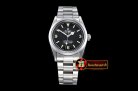 Replica Rolex Exp 1 Ref. 1016 Tiffany Patina SS/SS Swiss 2836