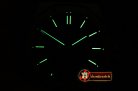 Audemars Piguet Royal Oak Tourbillon SS/SS Purple Flying Tourbillon