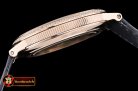 Breguet Classique Ref.5177 Diams RG/LE White A2892 Mod
