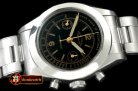 ROLDYT0152D - Vintage Daytona SS/SS Black A-7750