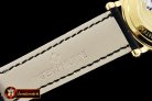 PP0204C - 5153 Calatrava YG/LE Wht/Black Asia 2824 Mod