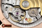 PP0283 - Aquanaut Ref.5167 RG/RU Brown/Num PF Asia 2824 Mod