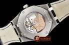 Audemars Piguet Royal Oak 15400 SS/LE Diams Full Paved JF MY9015