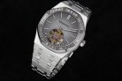 Audemars Piguet Royal Oak Tourbillon SS/SS GREY R8F DIAMOND