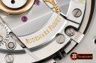 Audemars Piguet Royal Oak 15300 SS/SS White BP Ult MY9015 Mod 31