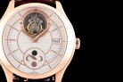 PIAGET BLACK -TIE G0A37114 43MM R8 PT001