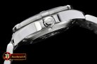 Tag Heuer AquaRacer Calibre 5 Cer Bez SS/SS White Asia 23J
