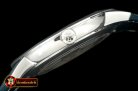 Replica Vach Constantine Patrimony SS/LE Grey Jap Miyota 9015