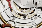 Rolex GMT Master Ref.1675 Black SS/SS Swiss 2836 Mod