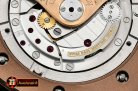 Audemars Piguet Royal Oak 15400 RG/RG Black JF V2 MY9015 Mod 3120