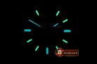 Rolex Milgauss Pro Hunter 116400GV SS/SS Blk BP Asia 3131